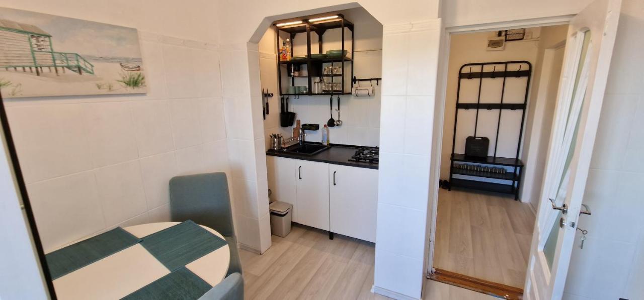 Musura Bay Apartments سولينا المظهر الخارجي الصورة