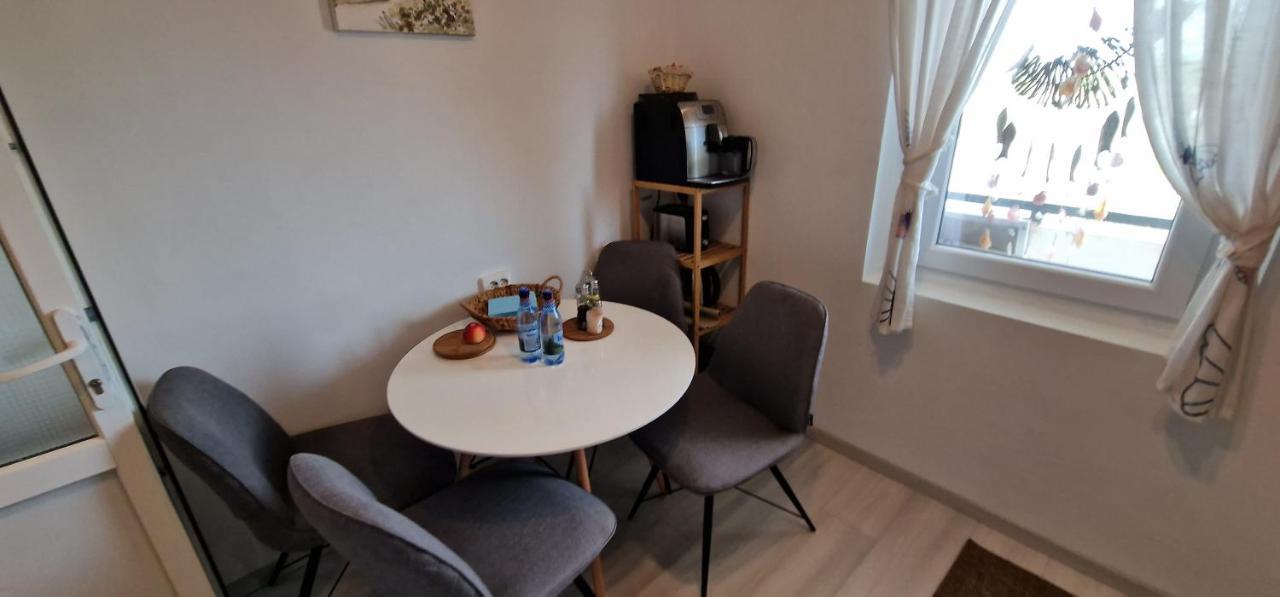 Musura Bay Apartments سولينا المظهر الخارجي الصورة