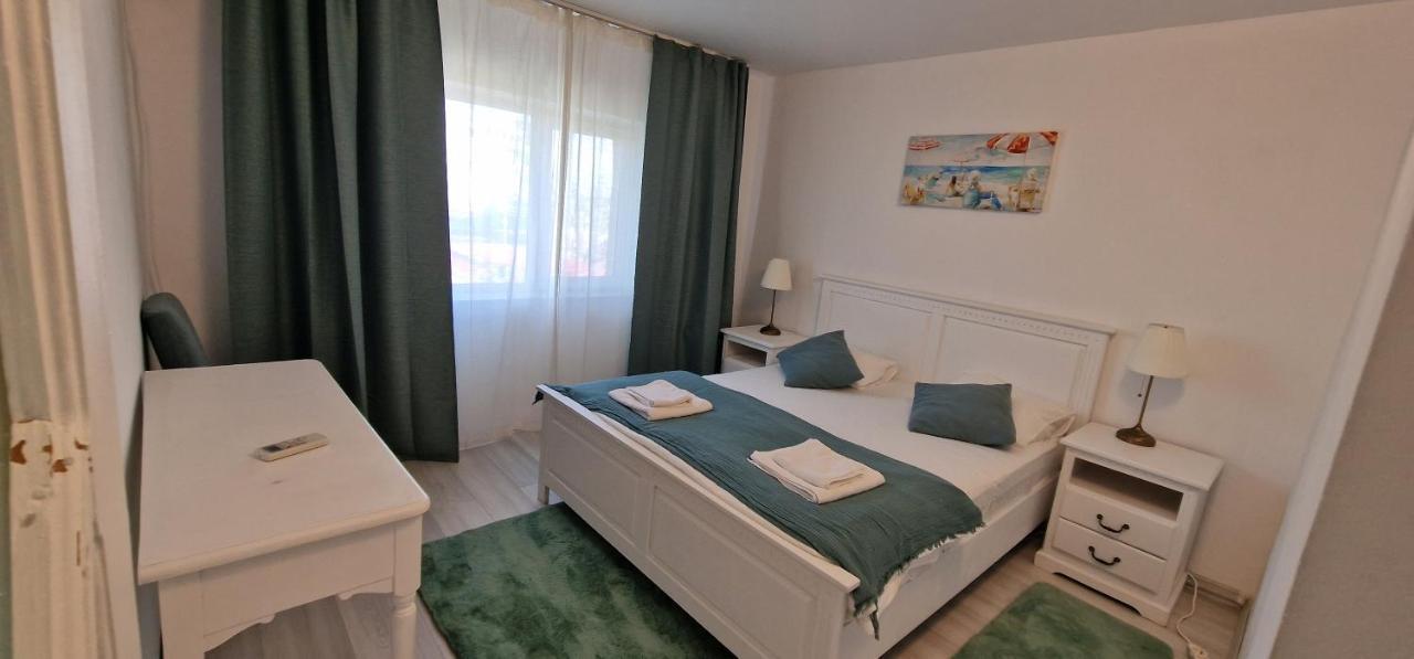 Musura Bay Apartments سولينا المظهر الخارجي الصورة